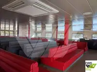 Корабель RORO на продаж