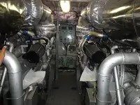 Патрульний катер на продаж