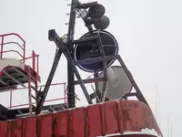 Буксирний човен на продаж