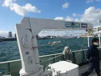 Дослідницьке судно на продаж