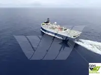 Оглядове судно на продаж