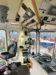 Буксирний човен на продаж