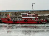 Робочі човни на продаж