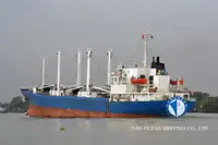 Рефрижераторний корабель на продаж
