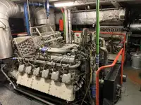 Балкер на продаж