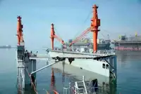 Плавучий док на продаж