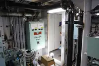 Корабель RoPax на продаж