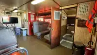 Екіпажний човен на продаж