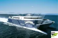 Корабель RORO на продаж