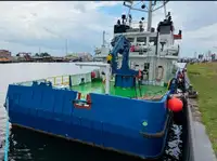 Судно постачання на продаж