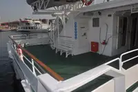 Моторне судно на продаж