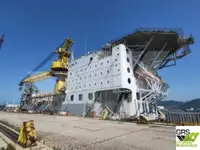 Баржа на продаж