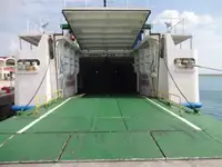 Корабель RORO на продаж