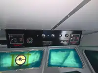 Екіпажний човен на продаж