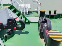 Буксирний човен на продаж