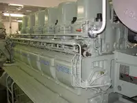 Буксирний човен на продаж