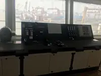 Баржа на продаж