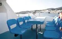Моторне судно на продаж