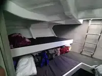 Рибальський траулер на продаж