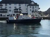 рятувальний човен на продаж