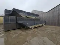 Понтон на продаж