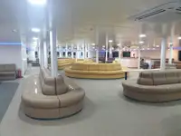 Корабель RoPax на продаж