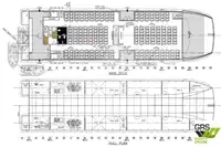 Моторне судно на продаж