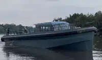 Екіпажний човен на продаж