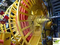 Баржа на продаж