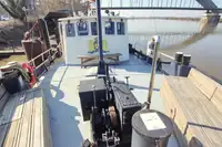 Патрульний катер на продаж