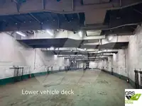 Корабель RORO на продаж