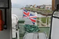 Робочі човни на продаж