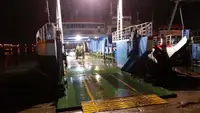 Корабель RORO на продаж