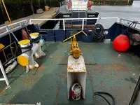 Робочі човни на продаж