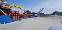 Земснаряд на продаж