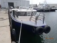 Екіпажний човен на продаж