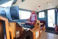 Патрульний катер на продаж