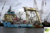 Судно постачання на продаж