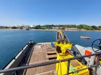 Робочі човни на продаж