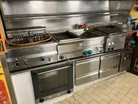 Балкер на продаж