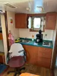 Буксирний човен на продаж