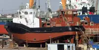 Буксирний човен на продаж