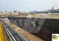 Баржа на продаж