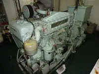 Корабель RORO на продаж