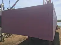 Баржа на продаж