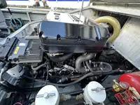 Патрульний катер на продаж