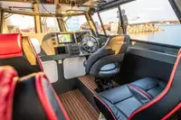 Патрульний катер на продаж