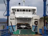 Корабель RORO на продаж