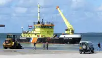 Судно швидкого постачання (FSV) на продаж