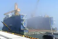 Плавучий док на продаж